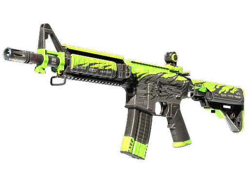 M4A4 | 破浪狂飙